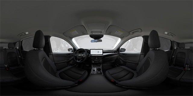 new 2025 Ford Escape car, priced at $32,537
