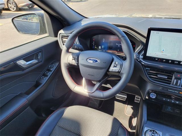 used 2023 Ford Escape car, priced at $24,900