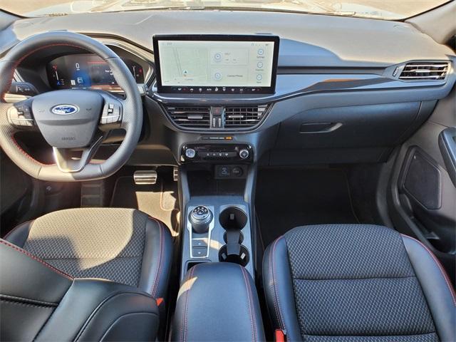 used 2023 Ford Escape car, priced at $24,900
