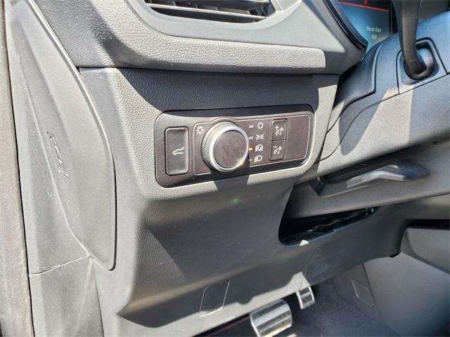 used 2023 Ford Escape car, priced at $24,900