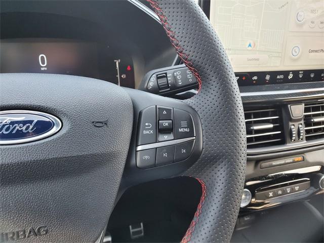 used 2023 Ford Escape car, priced at $24,900