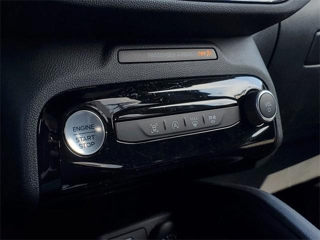 used 2023 Ford Escape car, priced at $24,900