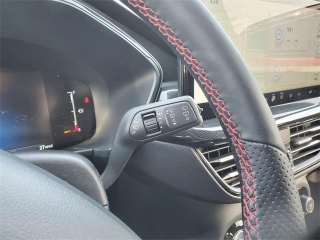 used 2023 Ford Escape car, priced at $24,900