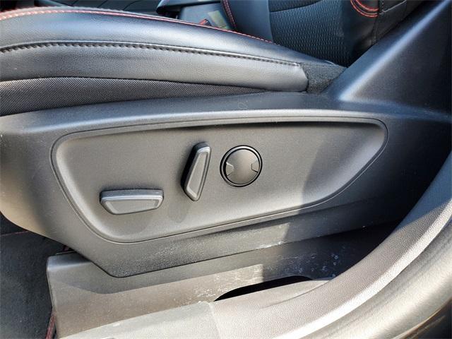 used 2023 Ford Escape car, priced at $24,900