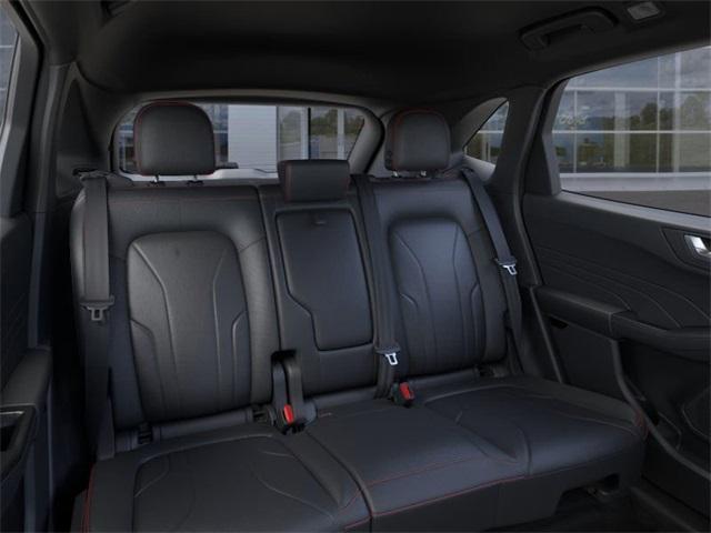 new 2026 Ford Escape car, priced at $39,681