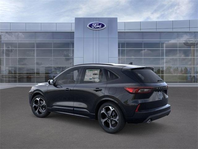 new 2026 Ford Escape car, priced at $39,681