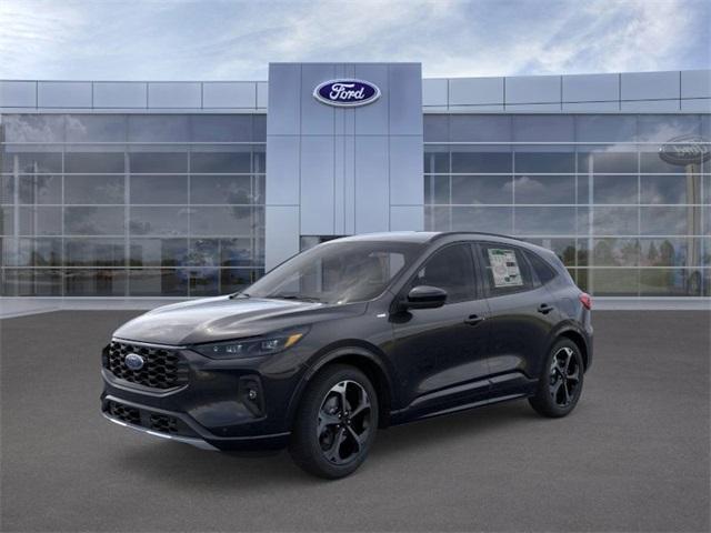 new 2026 Ford Escape car, priced at $39,681