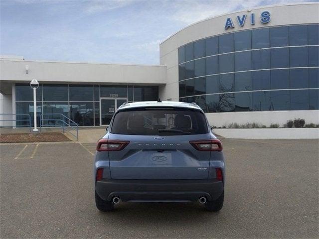 new 2025 Ford Escape car, priced at $31,441