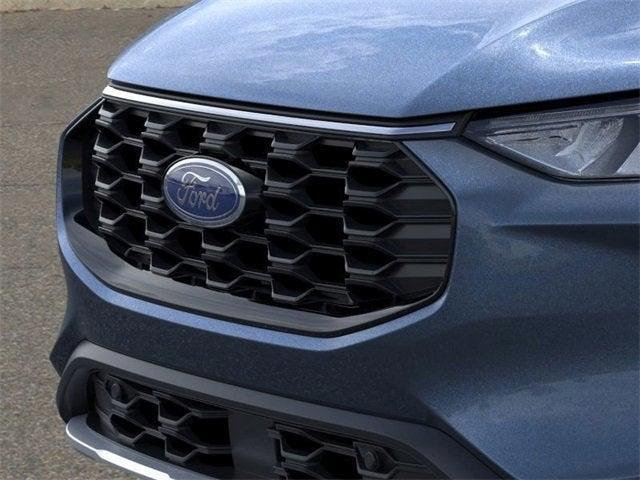 new 2025 Ford Escape car, priced at $31,441