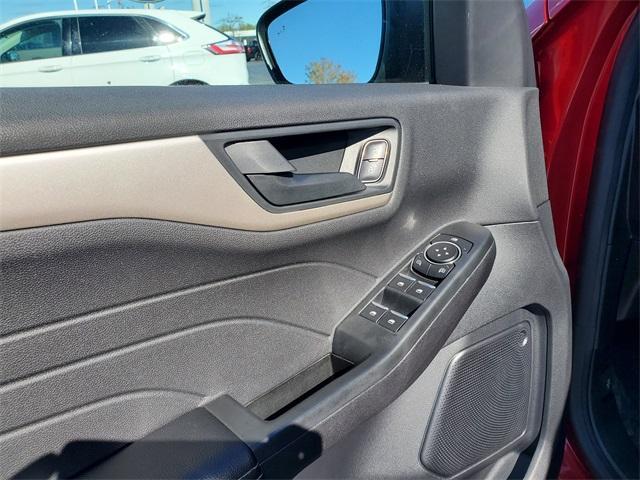 used 2022 Ford Escape car, priced at $22,500