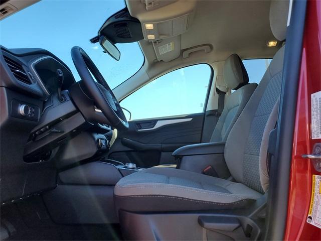 used 2022 Ford Escape car, priced at $22,500