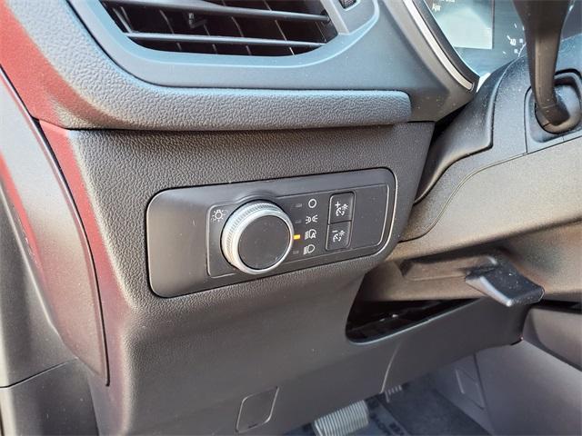 used 2022 Ford Escape car, priced at $22,500