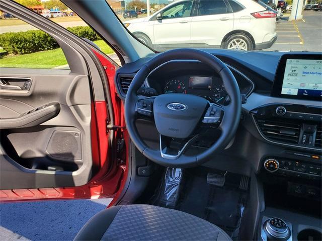 used 2022 Ford Escape car, priced at $22,500