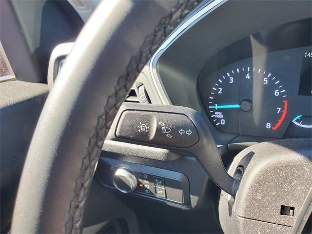 used 2022 Ford Escape car, priced at $22,500