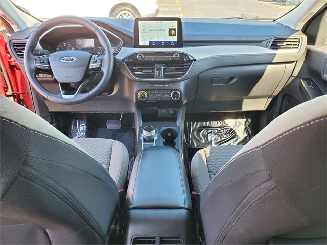used 2022 Ford Escape car, priced at $22,500