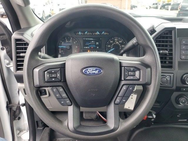 used 2018 Ford F-150 car, priced at $13,900