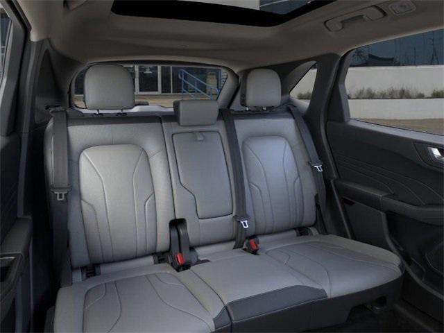 new 2025 Ford Escape car, priced at $38,799