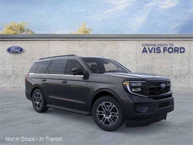 new 2025 Ford Expedition car, priced at $66,374