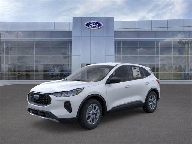 new 2026 Ford Escape car, priced at $32,262
