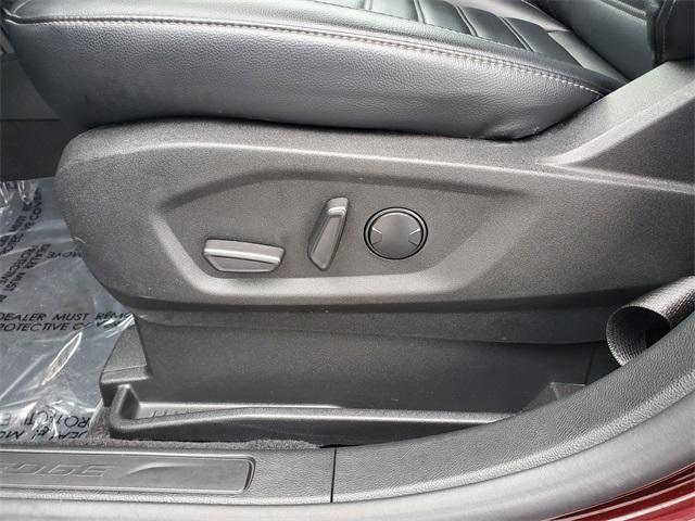 used 2024 Ford Edge car, priced at $26,500