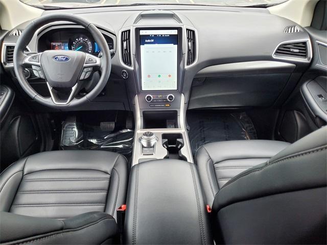 used 2024 Ford Edge car, priced at $26,500