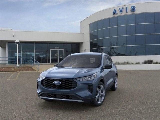 new 2025 Ford Escape car, priced at $32,494