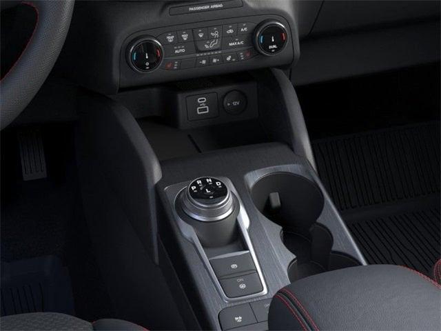 new 2026 Ford Escape car, priced at $33,357