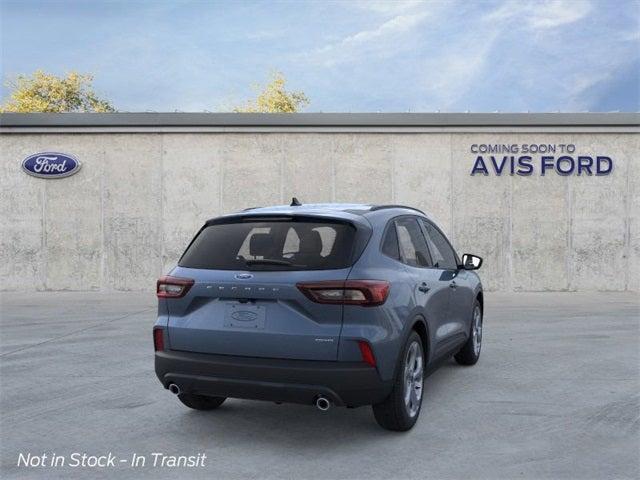 new 2026 Ford Escape car, priced at $33,357