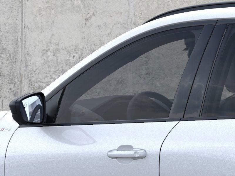 new 2025 Ford Escape car, priced at $33,450