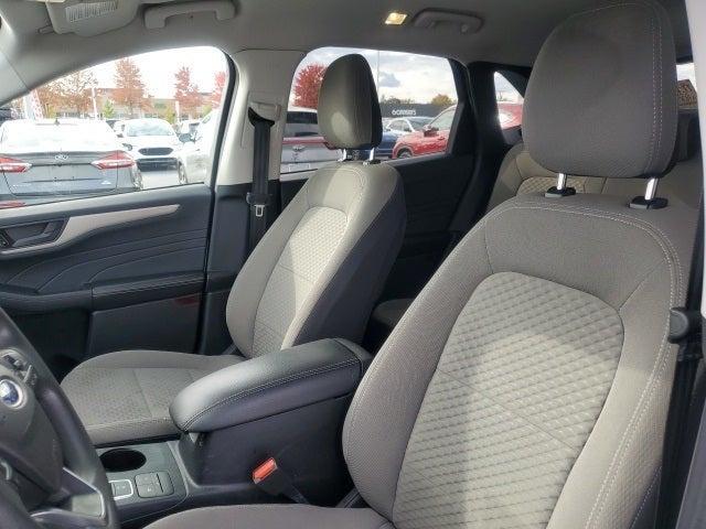 used 2022 Ford Escape car, priced at $22,500