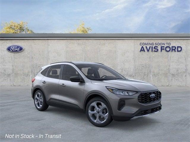 new 2026 Ford Escape car, priced at $35,810