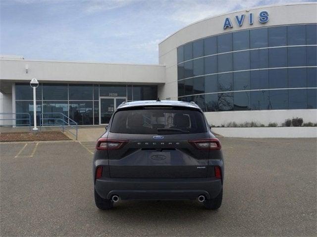 new 2025 Ford Escape car, priced at $31,050