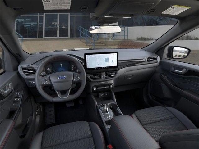 new 2025 Ford Escape car, priced at $32,494