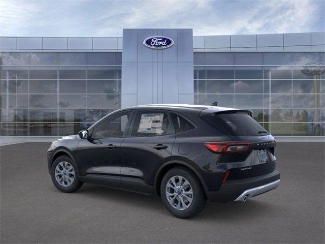 new 2026 Ford Escape car, priced at $31,953