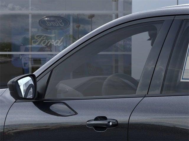 new 2026 Ford Escape car, priced at $31,953