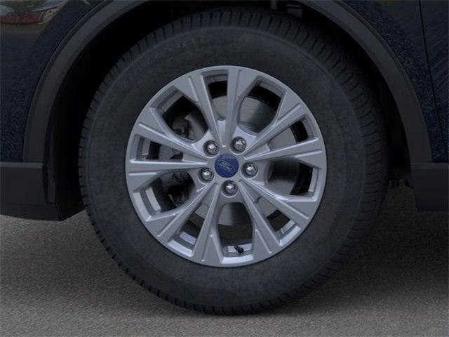 new 2026 Ford Escape car, priced at $31,953