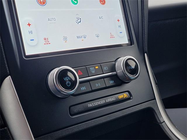 used 2024 Ford Edge car, priced at $25,900