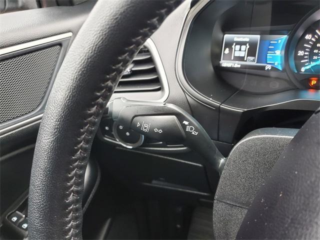 used 2024 Ford Edge car, priced at $25,900