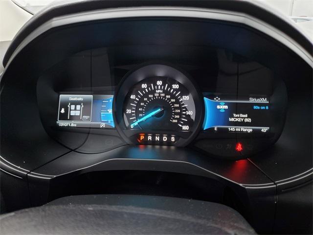 used 2024 Ford Edge car, priced at $25,900