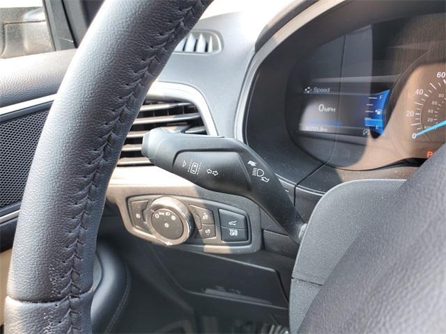 used 2022 Ford Edge car, priced at $25,500