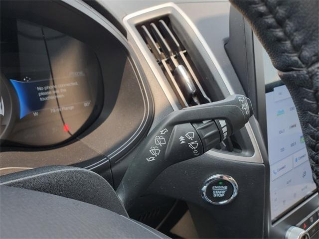 used 2022 Ford Edge car, priced at $25,500