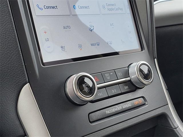 used 2022 Ford Edge car, priced at $25,500