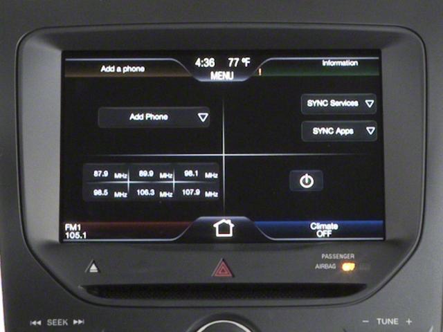 used 2013 Ford Explorer car