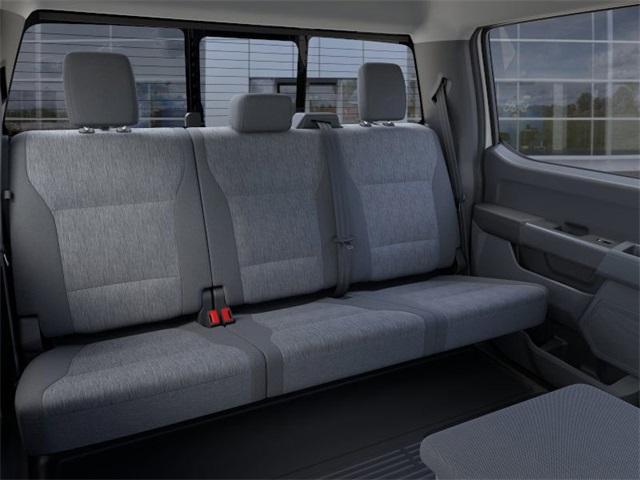 new 2026 Ford F-350 car, priced at $59,682