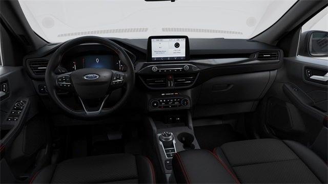 new 2025 Ford Escape car, priced at $32,900