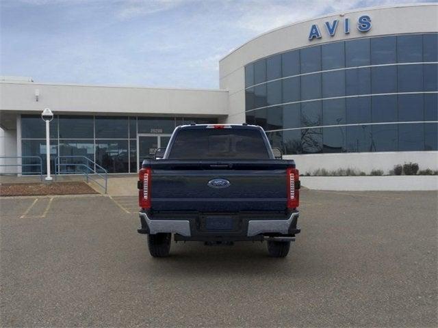 new 2024 Ford F-350 car, priced at $87,370