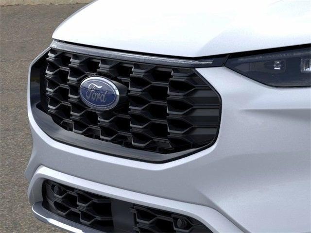 new 2025 Ford Escape car, priced at $37,460