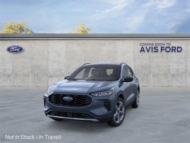 new 2026 Ford Escape car, priced at $36,433