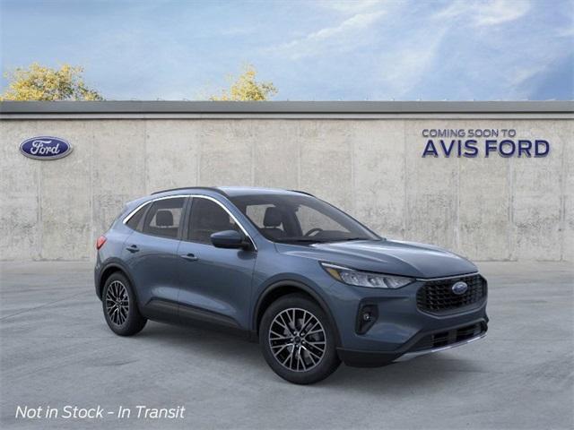 new 2025 Ford Escape car, priced at $33,397
