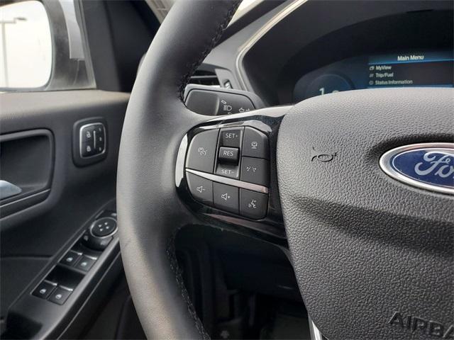 used 2023 Ford Escape car, priced at $23,500